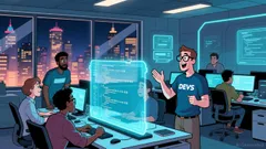 DevvStream's 22% Plunge: A Strategic Partnership or Market Panic?