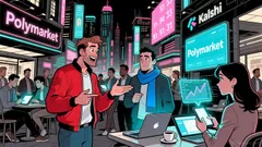 Investing in the Future of Prediction Markets Amid Regulatory Uncertainty