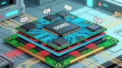 Rambus: Mapping the AI Infrastructure S-Curve from Memory to Security