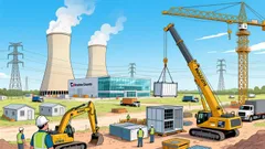 CleanSpark's Texas AI Play: Assessing Scalability in a $7 Trillion Compute Market