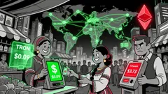 MetaMask's TRON Integration and Its Impact on DeFi and Stablecoin Ecosystems