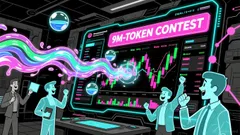 The Strategic Case for Investing in Lighter (LIT) as a Post-Bybit Listing Opportunity