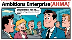 Ambitions Enterprise (AHMA) Surges 24.6% Intraday: What's Fueling This Volatile Rally?