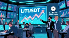 Binance's Strategic Shift: The Implications of Converting LITUSDT Coin-Margined Futures to Standard Perpetual Futures