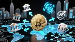 Ripple's Strategic Expansion into Institutional Markets: How the $150M LMAX Partnership is Redefining RLUSD as a Premier Institutional Collateral Asset