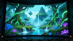 Netflix's Content Arms Race and the Theatrical Counter-Revolution