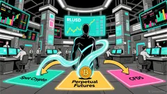 Stablecoins as the New Collateral Infrastructure in Institutional Trading