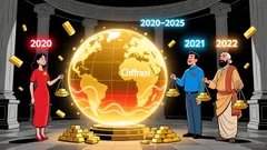 Gold and Silver: Strategic Hedges in a Fractured Geopolitical and Monetary Landscape