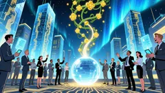 Quantum Computing: Assessing the Infrastructure Build-Out on the Exponential Growth Curve