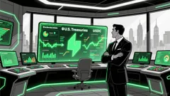 Tokenized Collateral and On-Chain Liquidity: A New Era for Global Capital Markets