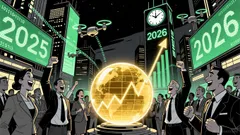 XRP and the Potential for Exponential Returns in 2026