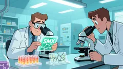 SMX's 25.95% Surge: Is Material Identity the Market's New Main Character?