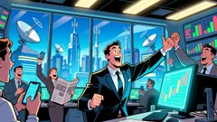 EchoStar's Financial Escape: A Satellite Infrastructure Play on the Adoption Curve