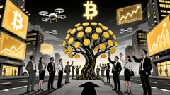 The 2026 Crypto Bull Case: Macro, Institutional, and Innovation Drivers