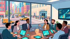 Cogeco: A Margin-Driven Turnaround in a Defensive Sector