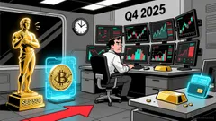 Bitcoin's Derivatives Sentiment Shift and Macro Decoupling: Positioning for a New Era in Crypto Market Behavior and Diversification Potential