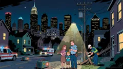 Verizon Offers $20 Account Credits to 1.5 Million Customers After 10-Hour Service Outage