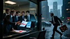 What's Behind Eli Lilly's Sudden Intraday Slide?