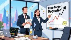 Charles Schwab's Bull Case Gains Momentum as Analysts Raise Price Targets