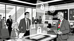 Institutional Crypto Buying Amidst Regulatory Clarity: Bitmine's $80.6M ETH Move as a Signal