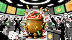 The Kimchi Premium: A Structural Arbitrage Opportunity in a Regulated Crypto Market