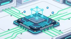 NVIDIA: The Infrastructure Layer for the Quantum-Classical Convergence