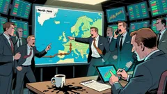 Gunvor Scoops Up North Sea Crude as Europe Faces Kazakh Shortage