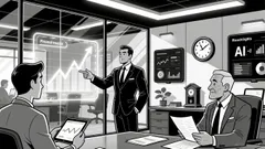 Morgan Stanley's Q4 Outperformance: A Strategic Play for 2026 in Integrated Wealth & Investment Banking