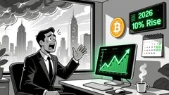 Bitcoin's 30% Open Interest Decline: A Setup for a Bullish Rebound or a Deepening Bear Market?