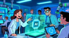 Keysight's ML Toolkit: A Strategic Bet on the Next S-Curve of Semiconductor Design