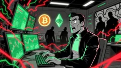 The Inherent Risks of Crypto Valuation Inflation: Wash Trading, Illiquidity, and the Path to Systemic Reform