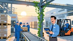 Entegris: A Conviction Buy for Sector Rotation into High-Quality Semis