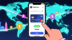 Neobanks at the Inflection Point: Building the Crypto Infrastructure Layer