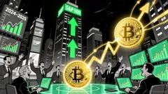 Bitcoin's Resurgence: Structural Strength or Fleeting Rally?