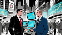 The Implications of U.S. Crypto Regulatory Delays on Institutional Investment Strategies