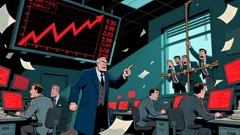 LIT Price Drops Amid Staking Launch and Broader Market Pressure