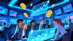 Crypto Neobanks and the Convergence of Stablecoins with Fintech 3.0: Identifying High-Growth Infrastructure Players