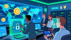 Custody Giant State Street to Roll Out New Tokenized Deposits and Stablecoins