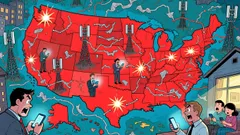 Verizon's $20 Credit: A Tactical Fix for a $100M+ Outage?