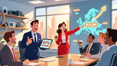 ADTRAN at Needham: Is the $800M European Swap a Near-Term Catalyst?