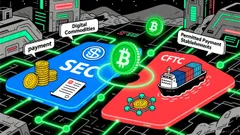 Blockchain's Role in Enhancing Government Transparency and the Implications for Crypto Regulation