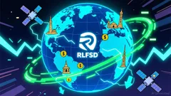 Ripple's RLUSD and the Institutional Adoption of Stablecoins: A Catalyst for XRP's Utility and Long-Term Demand