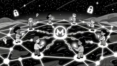 Monero's Surge as Zcash Collapses: A Structural Shift in Privacy Coin Dominance