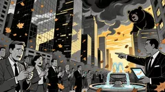 Bitcoin's Path to $100K: Institutional Buying, Regulatory Clarity, and Market Sentiment