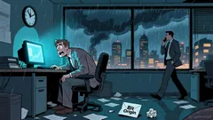 Bit Origin's 1-for-60 Reverse Split: A Tactical Move to Avoid Delisting