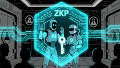 Zero Knowledge Proof (ZKP): The High-Utility Crypto With 500x Potential in 2026