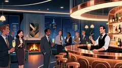 Soho House Surges 12% on Intraday Rally: What's Fueling the Momentum?