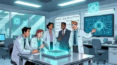 Monolithic Power (MPWR) Surges 5.7%: What’s Fueling This Breakout?