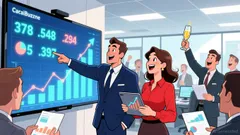 YouHodler's Tony Severino Shares 2026 Crypto Predictions for BTC, ETH and More