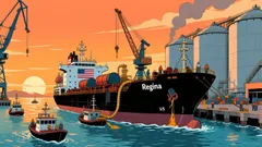 Trafigura Cargo of Venezuelan Oil Reaches Shores of Curacao